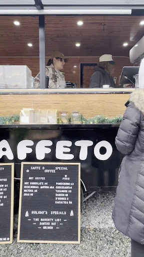 Caffeto Specialty Coffee photo 3