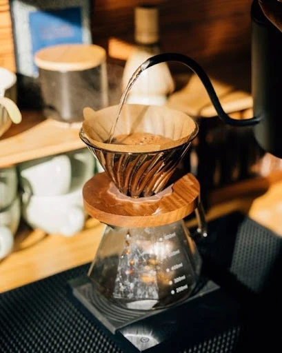 Caffeto Specialty Coffee photo 1