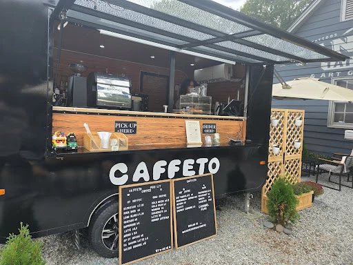 Caffeto Specialty Coffee photo 10