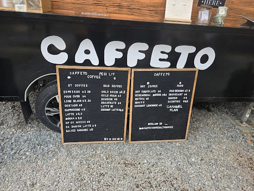 Caffeto Specialty Coffee photo 9