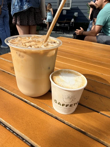 Caffeto Specialty Coffee photo 7